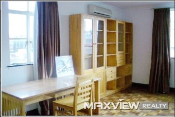 Old Lane House on Fuxing W. Road 2bedroom 120sqm ¥21,000 SH005771