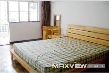 Old Lane House on Fuxing W. Road 2bedroom 120sqm ¥21,000 SH005771