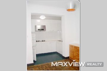 Old Lane House on Fuxing W. Road 2bedroom 120sqm ¥21,000 SH005771