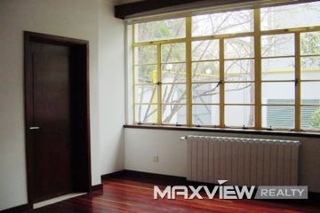 Old Lane House on Wuyuan Road  3bedroom 140sqm ¥22,000 SH005670