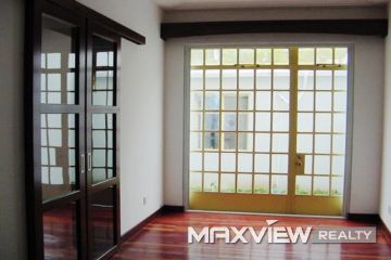 Old Lane House on Wuyuan Road  3bedroom 140sqm ¥22,000 SH005670