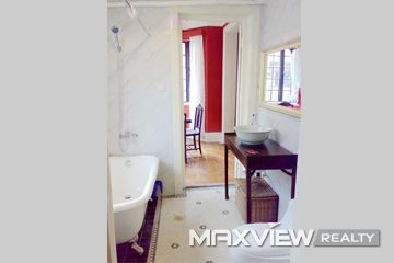 Old Lane House on Shaanxi S. Road 2bedroom 150sqm ¥25,000 L00465