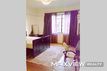 Old Lane House on Shaanxi S. Road 2bedroom 150sqm ¥25,000 L00465