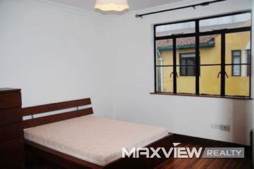 Old Apartment on Jianguo W. Road 2bedroom 120sqm ¥18,000 L00801