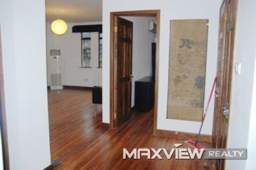 Old Apartment on Jianguo W. Road 2bedroom 120sqm ¥18,000 L00801