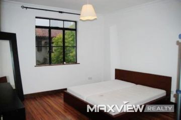 Old Apartment on Jianguo W. Road 2bedroom 120sqm ¥18,000 L00801