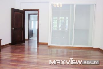 Old Apartment on Huaihai M. Road 2bedroom 110sqm ¥22,000 SH005903