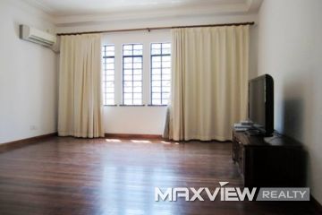 Old Apartment on Huaihai M. Road 2bedroom 110sqm ¥22,000 SH005903