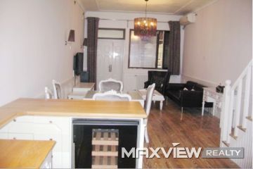 Old Lane House on Xiangyang S. Road 3bedroom 120sqm ¥24,000 SH005807