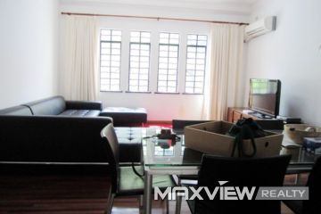 Old Apartment on Huaihai M. Road 2bedroom 110sqm ¥22,000 SH005903