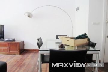 Old Apartment on Huaihai M. Road 2bedroom 110sqm ¥22,000 SH005903