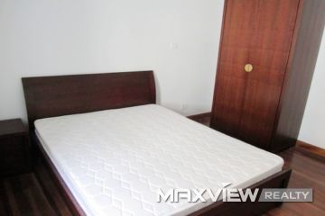 Old Apartment on Huaihai M. Road 2bedroom 110sqm ¥22,000 SH005903