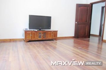 Old Apartment on Huaihai M. Road 2bedroom 110sqm ¥22,000 SH005903