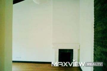 Old Lane house on Jianguo W. Road 2bedroom 150sqm ¥25,000 SH005882