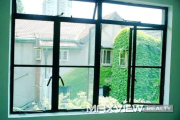 Old Lane house on Jianguo W. Road 2bedroom 150sqm ¥25,000 SH005882