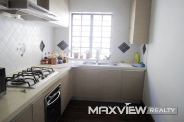 Old Apartment on Huaihai M. Road 2bedroom 110sqm ¥22,000 SH005903