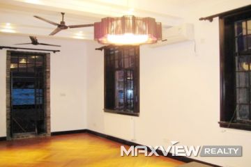 Old Lane House on Ruijinyi Road  2bedroom 124sqm ¥24,000 L00811