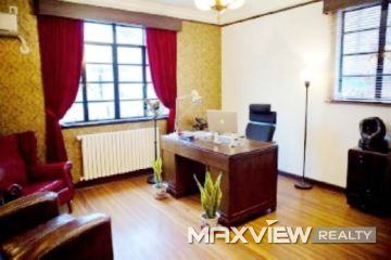 Old Lane house on Jianguo W. Road 5bedroom 345sqm ¥78,000 SH005725