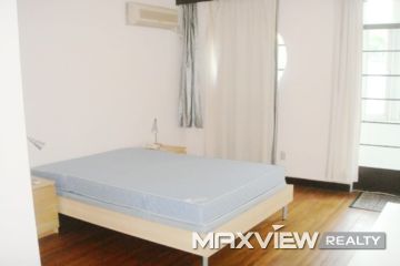 Old Apartment on Shaoxing Road 2bedroom 115sqm ¥22,000 SH005752