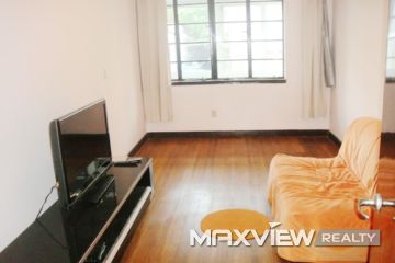 Old Apartment on Shaoxing Road 2bedroom 115sqm ¥22,000 SH005752