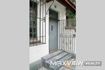 Old Lane House on Jiaozhou Road 3bedroom 149sqm ¥28,000 L00021