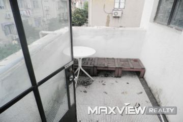 Old Lane house on Jianguo W. Road 2bedroom 150sqm ¥23,000 L00010