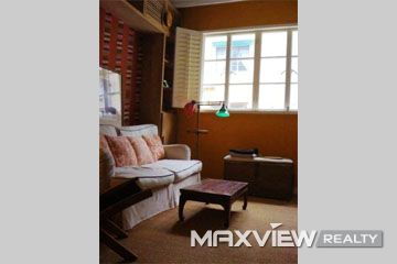 Old Lane House on Taiyuan Road 3bedroom 124sqm ¥30,000 SH006091