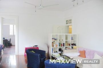 Old Lane house on Jianguo W. Road 2bedroom 137sqm ¥20,000 SH006090