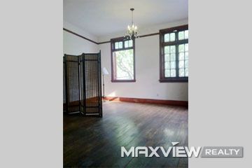 Old Lane House on Julu Road 2bedroom 100sqm ¥18,000 SH006089