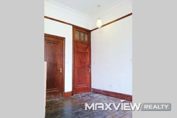 Old Lane House on Julu Road 2bedroom 100sqm ¥18,000 SH006089