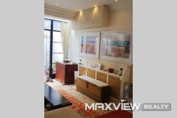 Old Lane House on Taiyuan Road 3bedroom 124sqm ¥30,000 SH006091