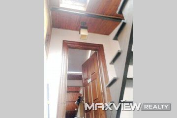 Old Lane House on Shaanxi S. Road 3bedroom 120sqm ¥24,000 SH006092
