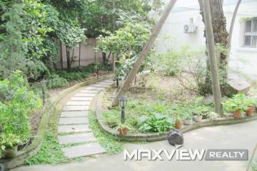 Old Lane house on Jianguo W. Road 2bedroom 137sqm ¥20,000 SH006090