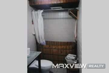 Old Lane House on Shaanxi S. Road 3bedroom 120sqm ¥24,000 SH006092