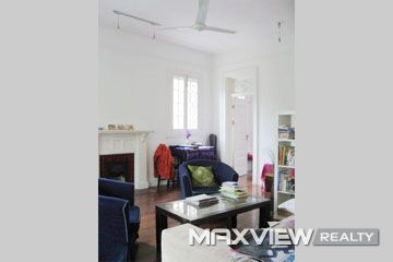 Old Lane house on Jianguo W. Road 2bedroom 137sqm ¥20,000 SH006090