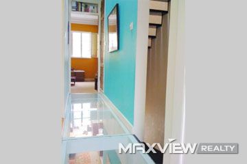 Old Lane House on Taiyuan Road 3bedroom 124sqm ¥30,000 SH006091