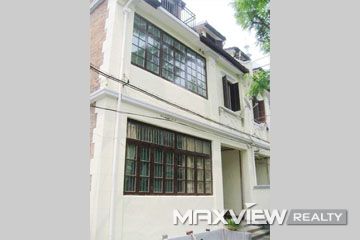 Old Lane house on Jianguo W. Road 2bedroom 137sqm ¥20,000 SH006090