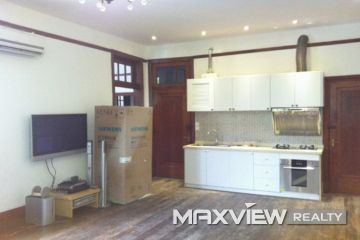 Old Lane House on Julu Road 2bedroom 100sqm ¥18,000 SH006089