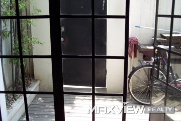Old Lane House on Yongjia Road 2bedroom 100sqm ¥20,000 SH006141