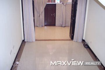 Old Lane House on Xiangyang S. Road 2bedroom 138sqm ¥22,000 SH005197