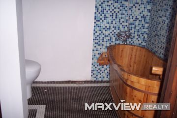 Old Lane House on Yongjia Road 2bedroom 100sqm ¥20,000 SH006141