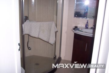 Old Apartment on Wukang Road 3bedroom 130sqm ¥25,000 L00717