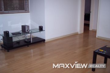 Old Apartment on Wukang Road 3bedroom 130sqm ¥25,000 L00717