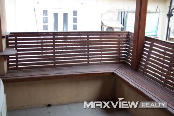 Old Lane House on Xiangyang S. Road 2bedroom 138sqm ¥22,000 SH005197