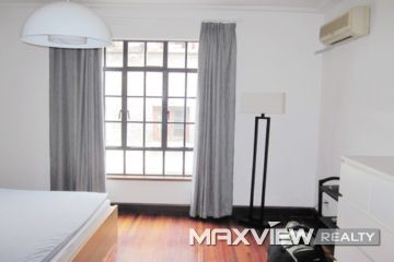 Old Lane House on Yongjia Road 2bedroom 100sqm ¥23,000 SH000821