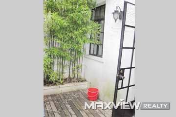 Old Lane House on Yongjia Road 2bedroom 100sqm ¥23,000 SH000821