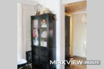 Old Lane House on Huaihai M. Road 2bedroom 130sqm ¥25,000 SH006154