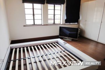 Old Lane House on Julu Road 4bedroom 228sqm ¥50,000 SH005696