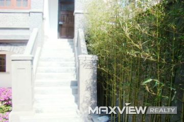 Old Lane House on  Chongqing S. Road 4bedroom 460sqm ¥80,000 SH006225