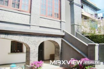 Old Lane House on  Chongqing S. Road 4bedroom 460sqm ¥80,000 SH006225